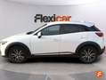 Mazda CX-3 2.0 SKY GE i-Eloo Lux Whi Trav 4WD Blanco - thumbnail 9