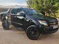 Ford Ranger Ranger 3.2TDCI DCb. Wildtrak 4x4 Aut. Wildtrak Negro - thumbnail 1