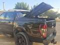 Ford Ranger Ranger 3.2TDCI DCb. Wildtrak 4x4 Aut. Wildtrak Negro - thumbnail 3