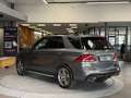Mercedes-Benz GLE 350 d 4Matic AMG-Paket Aut. *AIRMATIC*Pano*360°*AHK* Grau - thumbnail 9