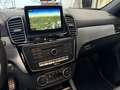Mercedes-Benz GLE 350 d 4Matic AMG-Paket Aut. *AIRMATIC*Pano*360°*AHK* Grau - thumbnail 17