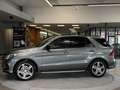Mercedes-Benz GLE 350 d 4Matic AMG-Paket Aut. *AIRMATIC*Pano*360°*AHK* Grau - thumbnail 10