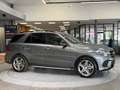 Mercedes-Benz GLE 350 d 4Matic AMG-Paket Aut. *AIRMATIC*Pano*360°*AHK* Grau - thumbnail 4