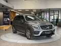 Mercedes-Benz GLE 350 d 4Matic AMG-Paket Aut. *AIRMATIC*Pano*360°*AHK* Grau - thumbnail 3