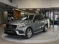 Mercedes-Benz GLE 350 d 4Matic AMG-Paket Aut. *AIRMATIC*Pano*360°*AHK* Grau - thumbnail 1