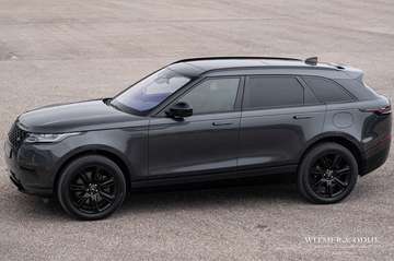 P400e Carpathian Grey, pano, adapt. cruise