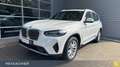 BMW X3 xDrive 20iA Navi HUD Laser Pano StdHzg AHK Weiß - thumbnail 1