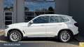 BMW X3 xDrive 20iA Navi HUD Laser Pano StdHzg AHK Weiß - thumbnail 9