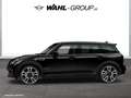 MINI Cooper D Clubman Cooper D Automatik CLUBMAN JCW AERO-KIT NAVI    PL Schwarz - thumbnail 5