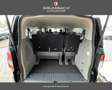 Ford Tourneo Custom 2.0 EcoBlue, 320 L2 Titanium FWD 8.Sitze AZV Le... Negro - thumbnail 4