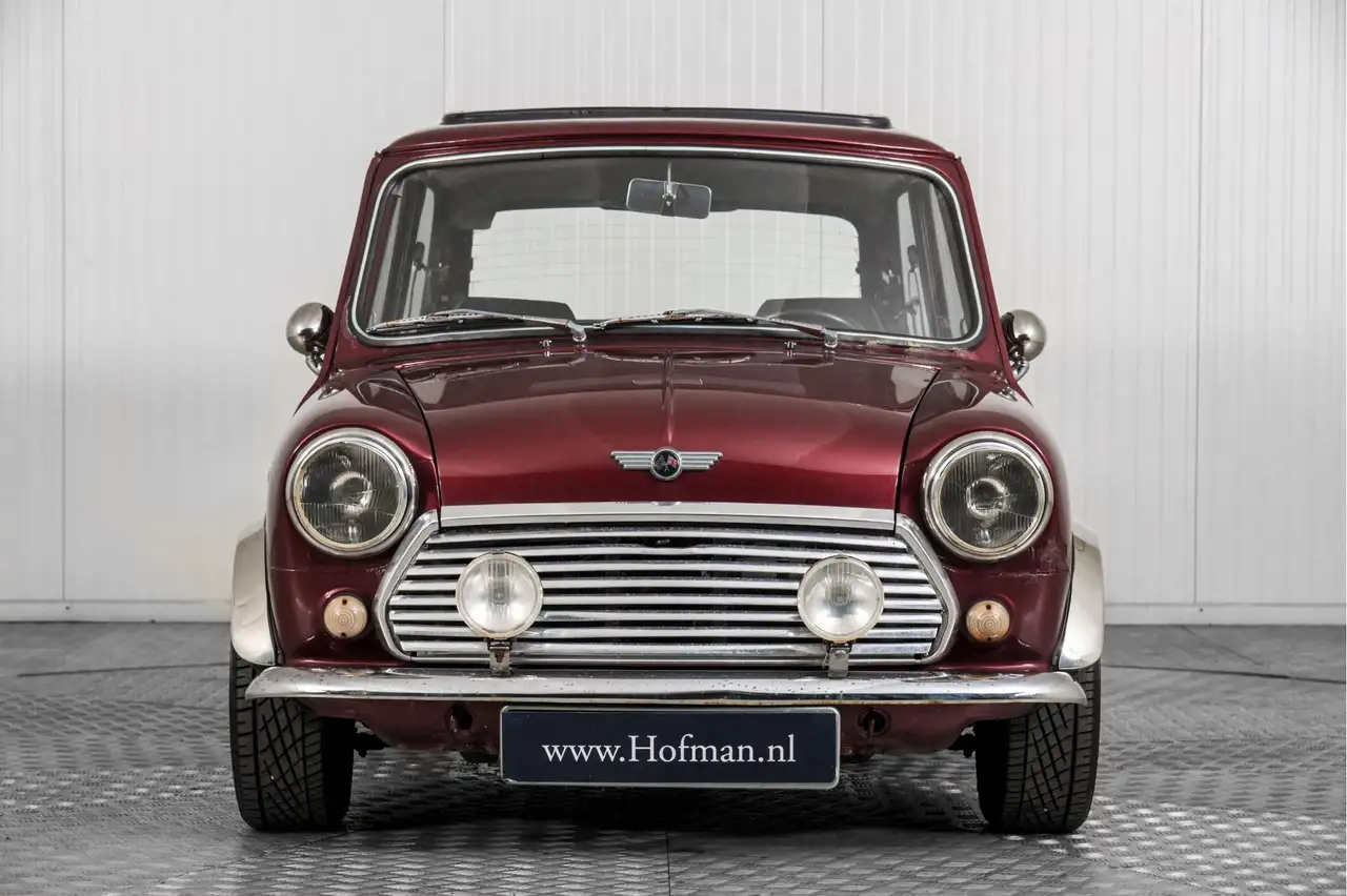 Mini 1.3 Sprite, foto 9
