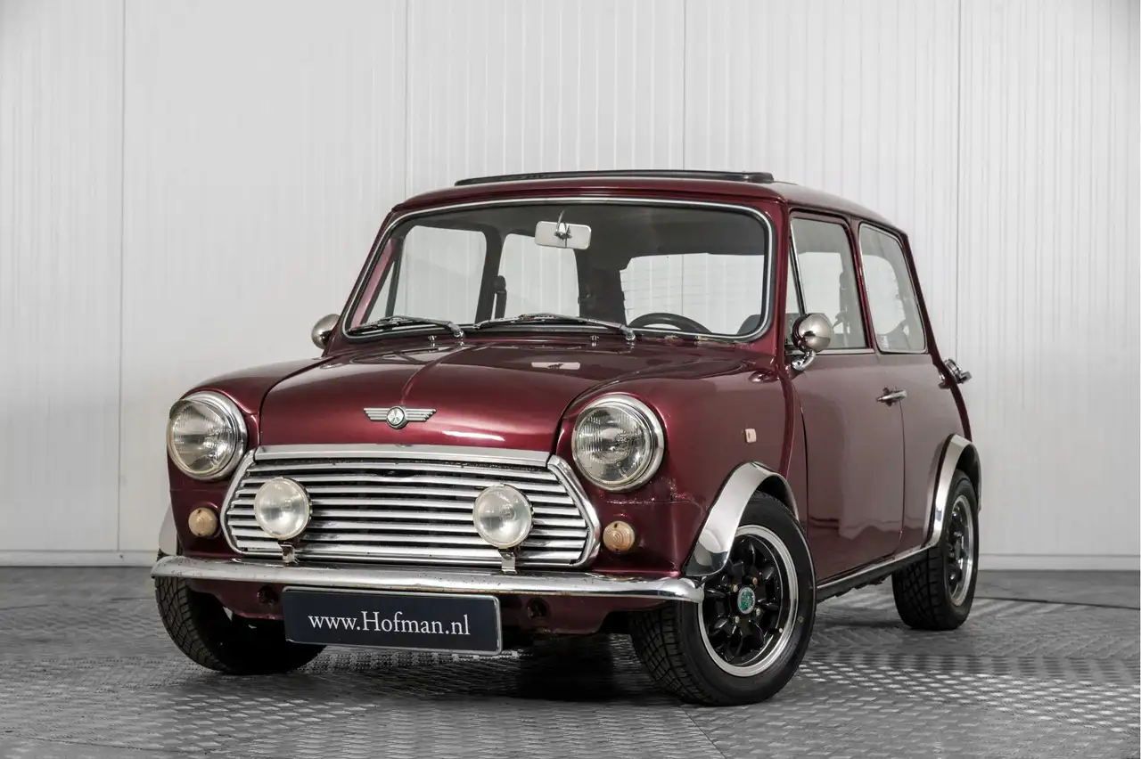 Mini 1.3 Sprite, foto 3