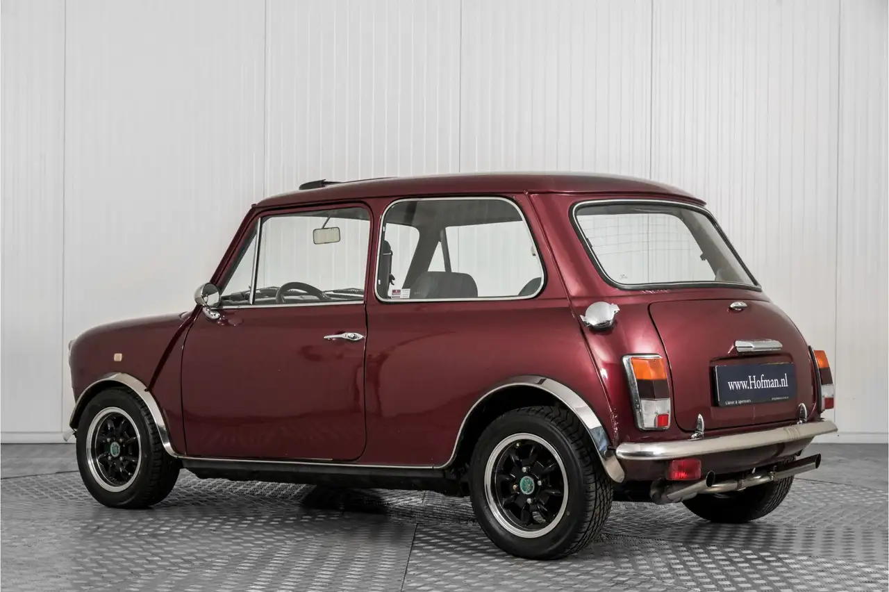 Mini 1.3 Sprite, foto 6