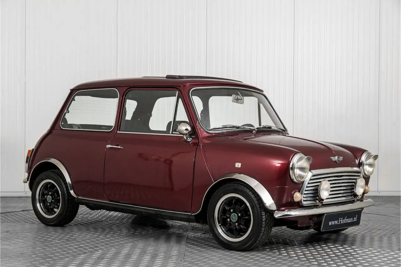 Mini 1.3 Sprite, foto 5