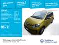 Volkswagen up! 1.0 Klima Radio Sitzhzg. Gelb - thumbnail 1