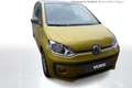 Volkswagen up! 1.0 Klima Radio Sitzhzg. Gelb - thumbnail 4