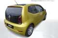 Volkswagen up! 1.0 Klima Radio Sitzhzg. Gelb - thumbnail 3