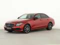 Mercedes-Benz E 350 d Avantgarde*Navi*PTS*SHZ*Night*Multibeam* Червоний - thumbnail 5