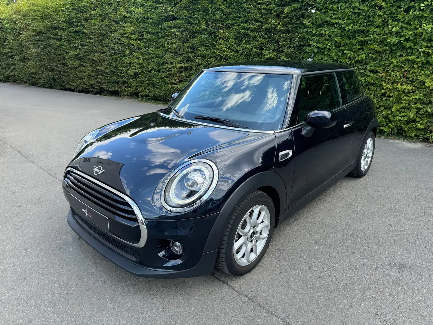 MINI Cooper Mini 1.5A Cooper / NAVY BLUE / / LED / / NAV / Blu/Azzurro - 1