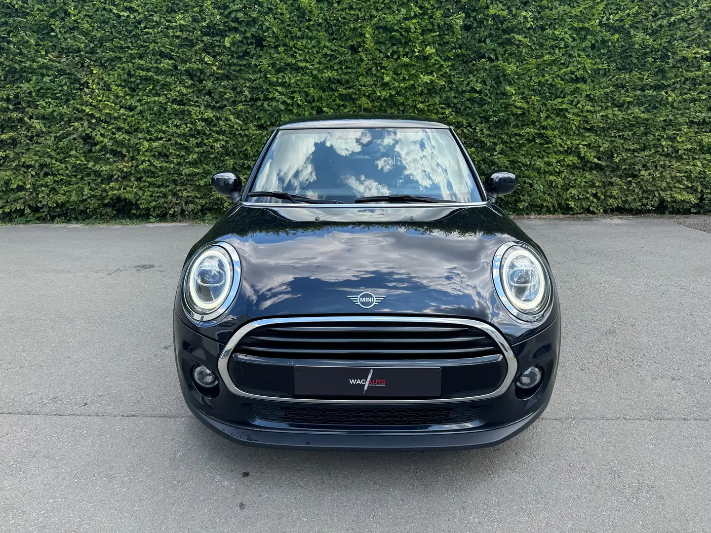 MINI Cooper Mini 1.5A Cooper / NAVY BLUE / / LED / / NAV / Blu/Azzurro - 2