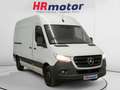 Mercedes-Benz Sprinter 315 CDI RWD L2 Blanc - thumbnail 1