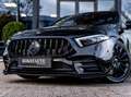 Mercedes-Benz A 220 A220 4MATIC AMG|BURMESTER|CAMERA|MEMORY Schwarz - thumbnail 35