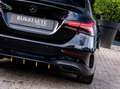 Mercedes-Benz A 220 A220 4MATIC AMG|BURMESTER|CAMERA|MEMORY Schwarz - thumbnail 39