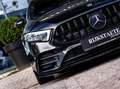Mercedes-Benz A 220 A220 4MATIC AMG|BURMESTER|CAMERA|MEMORY Schwarz - thumbnail 36