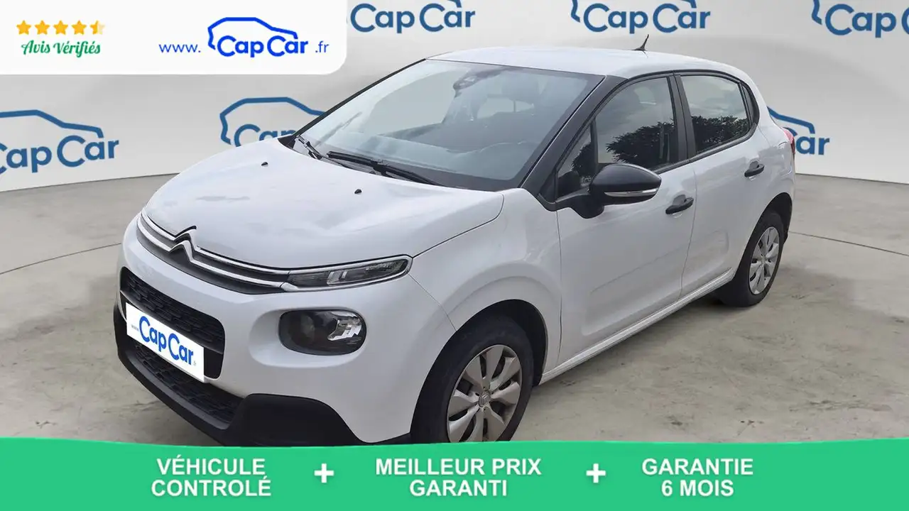 Citroën C3