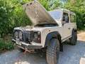 Land Rover Defender 90 2.5 tdi Hard Top - thumbnail 7