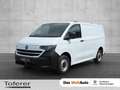 Volkswagen T7 Transporter VW Transporter T7 Kastenwagen Entry TDI Weiß - thumbnail 1