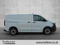 Volkswagen T7 Transporter VW Transporter T7 Kastenwagen Entry TDI Weiß - thumbnail 4