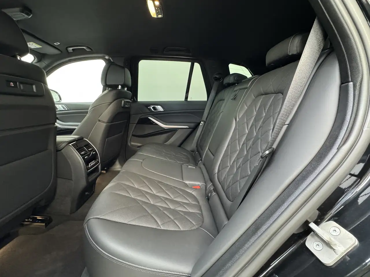 BMW X5 VR6 Protection - ARMORED GEPANZERT 16