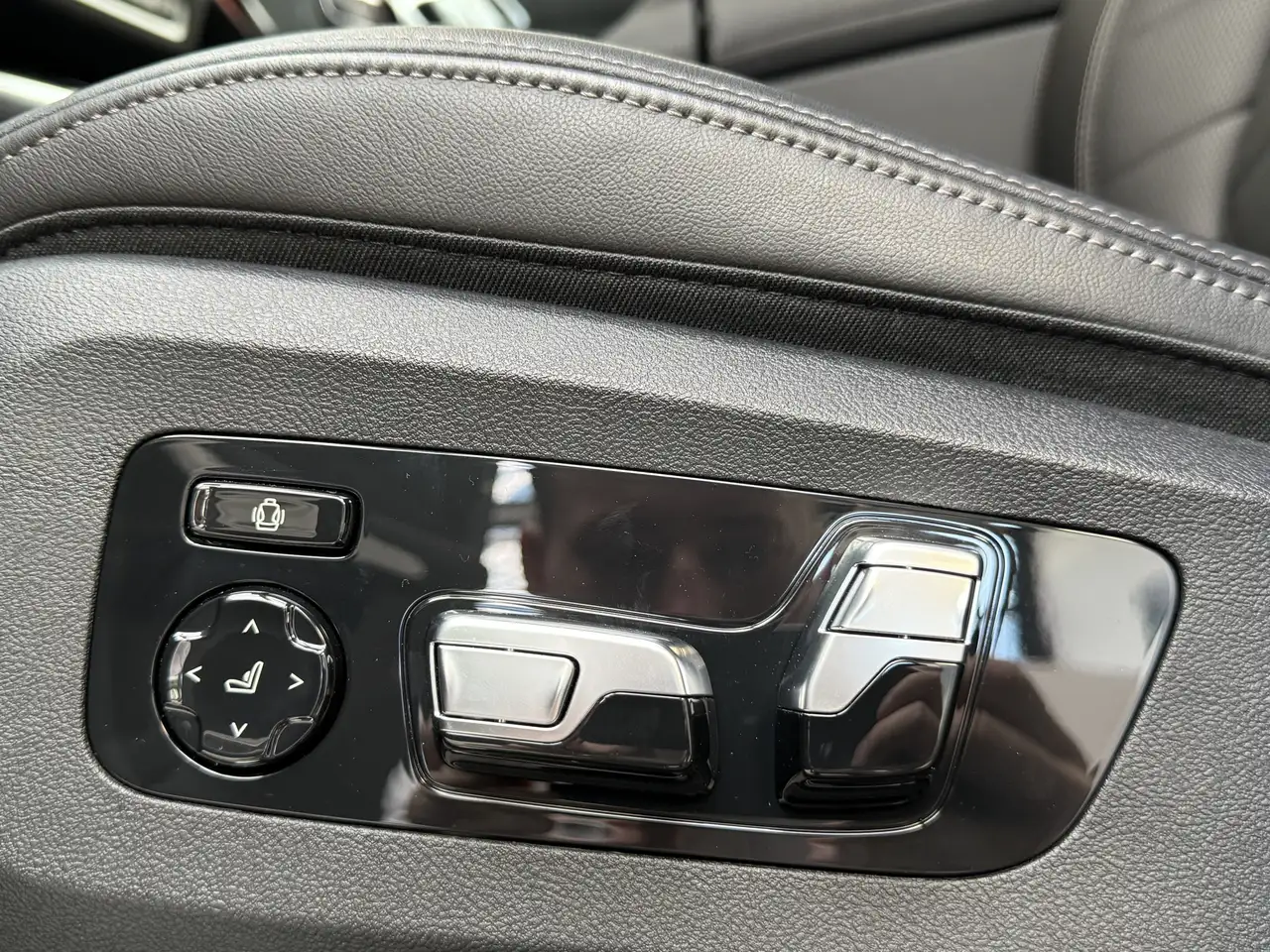 BMW X5 VR6 Protection - ARMORED GEPANZERT 13