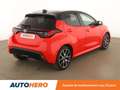 Toyota Yaris 1.5 Hybrid Premiere Rouge - thumbnail 6