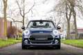 MINI Cooper D Cabrio Automaat * Camera * Keyless * Navi * Sportseats Azul - thumbnail 2