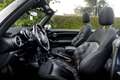 MINI Cooper D Cabrio Automaat * Camera * Keyless * Navi * Sportseats Azul - thumbnail 5