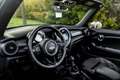 MINI Cooper D Cabrio Automaat * Camera * Keyless * Navi * Sportseats Azul - thumbnail 4