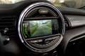 MINI Cooper D Cabrio Automaat * Camera * Keyless * Navi * Sportseats Azul - thumbnail 11