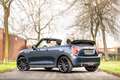 MINI Cooper D Cabrio Automaat * Camera * Keyless * Navi * Sportseats Azul - thumbnail 20