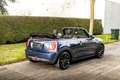 MINI Cooper D Cabrio Automaat * Camera * Keyless * Navi * Sportseats Azul - thumbnail 13