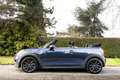 MINI Cooper D Cabrio Automaat * Camera * Keyless * Navi * Sportseats Azul - thumbnail 9