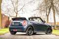 MINI Cooper D Cabrio Automaat * Camera * Keyless * Navi * Sportseats Azul - thumbnail 19