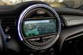 MINI Cooper D Cabrio Automaat * Camera * Keyless * Navi * Sportseats Azul - thumbnail 10