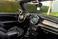 MINI Cooper D Cabrio Automaat * Camera * Keyless * Navi * Sportseats Azul - thumbnail 15