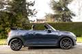 MINI Cooper D Cabrio Automaat * Camera * Keyless * Navi * Sportseats Azul - thumbnail 14