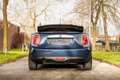 MINI Cooper D Cabrio Automaat * Camera * Keyless * Navi * Sportseats Azul - thumbnail 18