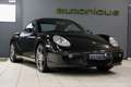 Porsche Cayman 2.7 **146.484km** COMPLEET ONDERHOUDEN |Schakel| Y Zwart - thumbnail 6