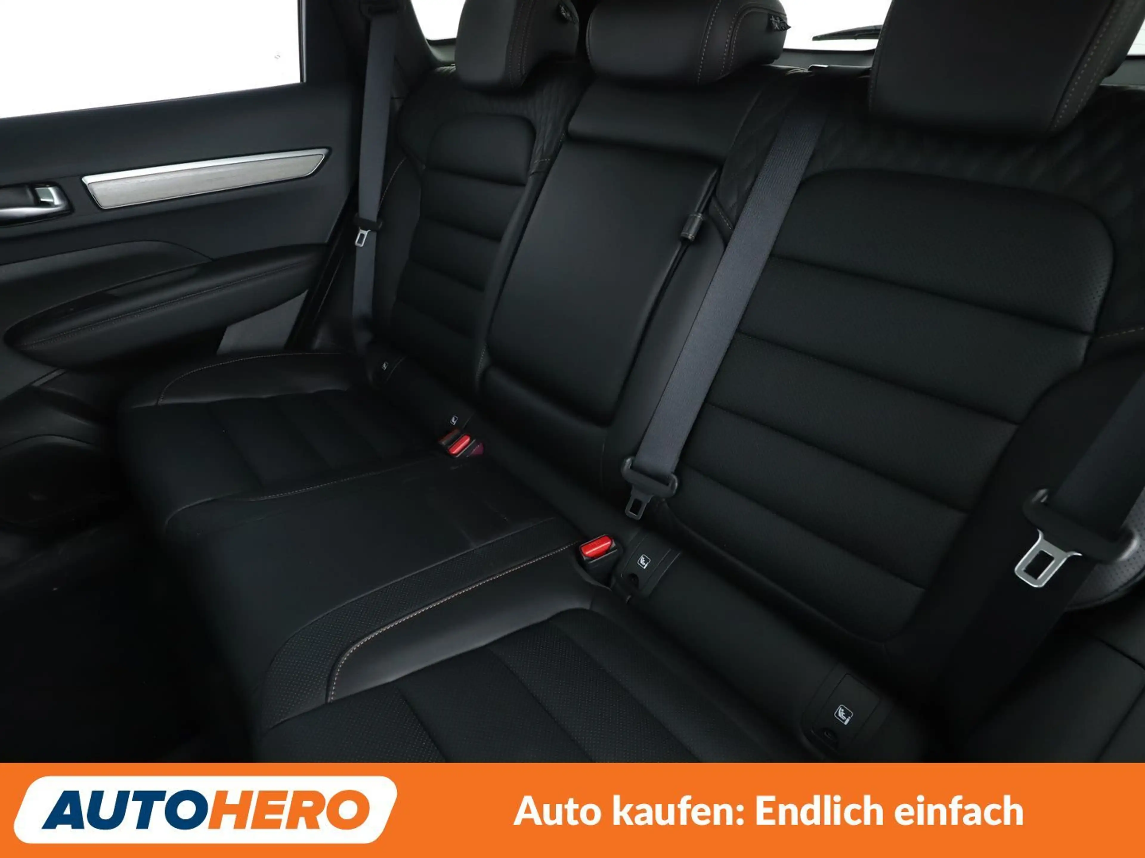 Renault Koleos 2.0 BLUE dCi Initiale Paris 4x4 Aut.*NAVI*AHK*ACC* — photo 14