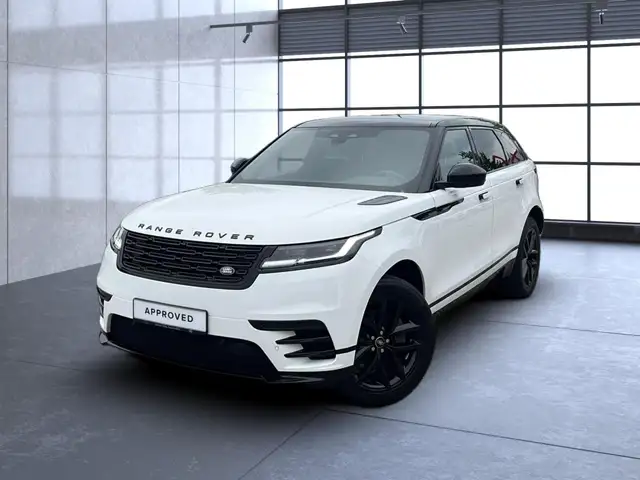 Land Rover Range Rover Velar P250 Dynamic SE